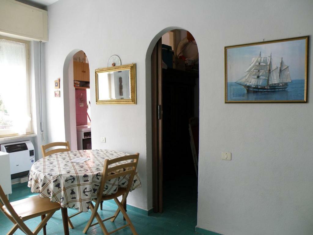 דירות מונטרוסו אל מארה The Pearl Of 5 Terre - Monterosso מראה חיצוני תמונה