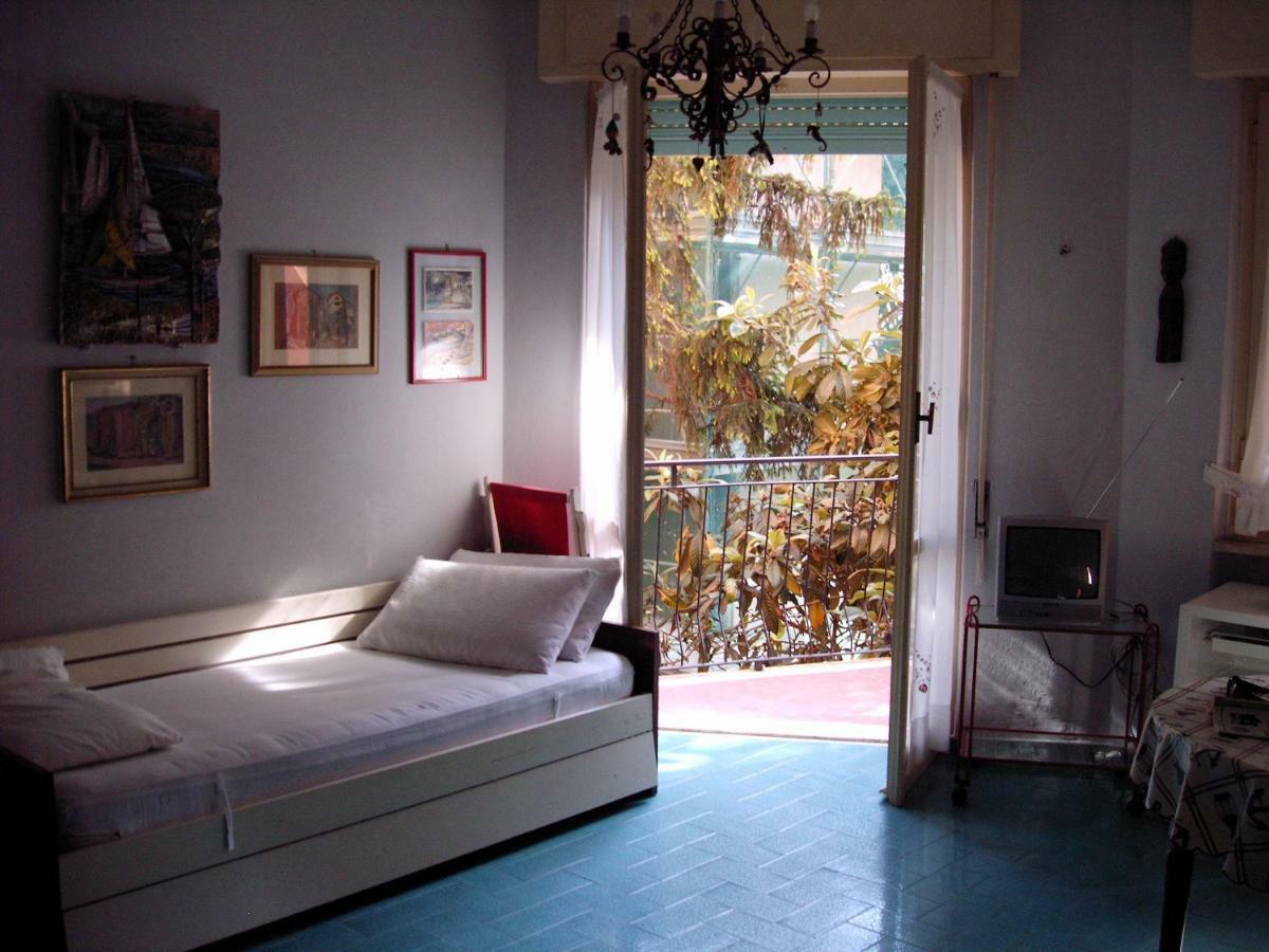 דירות מונטרוסו אל מארה The Pearl Of 5 Terre - Monterosso מראה חיצוני תמונה