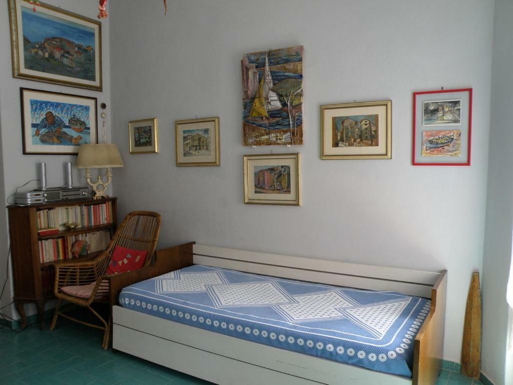 דירות מונטרוסו אל מארה The Pearl Of 5 Terre - Monterosso מראה חיצוני תמונה