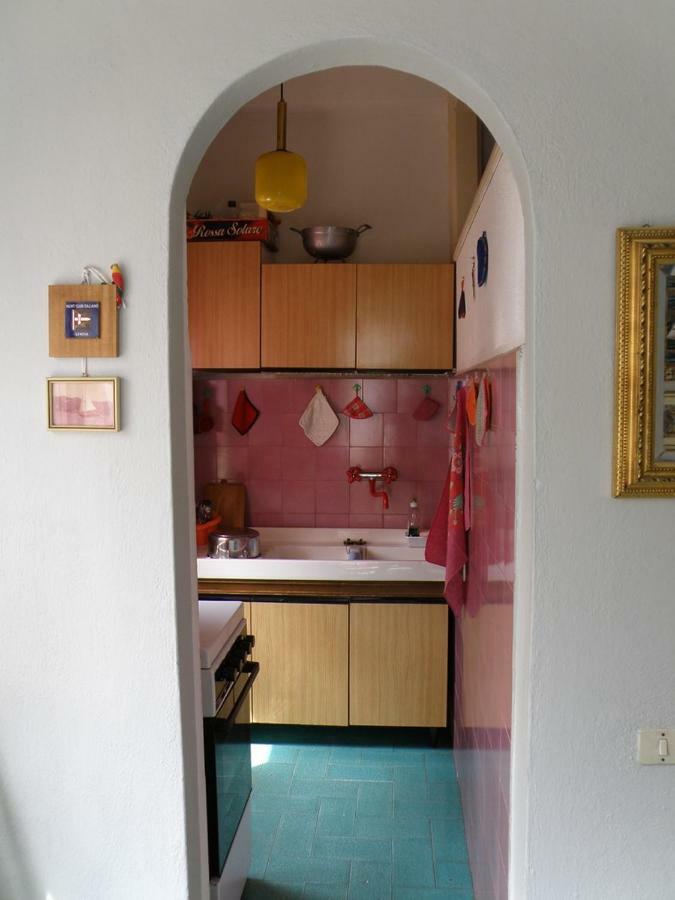 דירות מונטרוסו אל מארה The Pearl Of 5 Terre - Monterosso מראה חיצוני תמונה