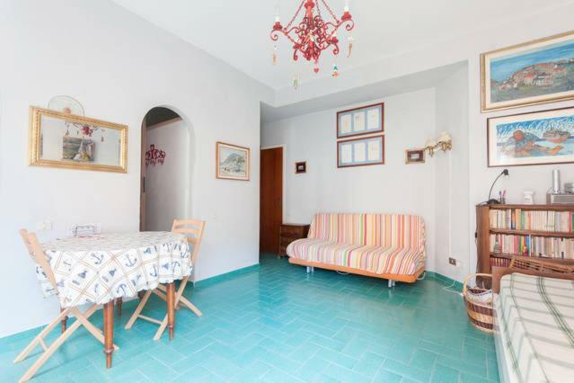 דירות מונטרוסו אל מארה The Pearl Of 5 Terre - Monterosso מראה חיצוני תמונה