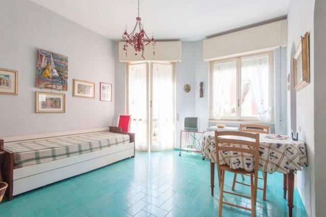 דירות מונטרוסו אל מארה The Pearl Of 5 Terre - Monterosso מראה חיצוני תמונה