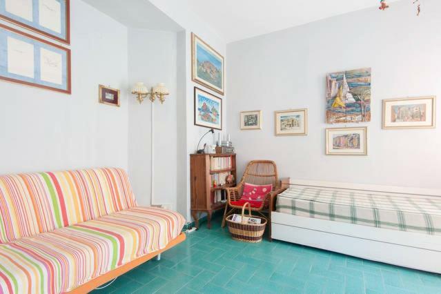 דירות מונטרוסו אל מארה The Pearl Of 5 Terre - Monterosso מראה חיצוני תמונה