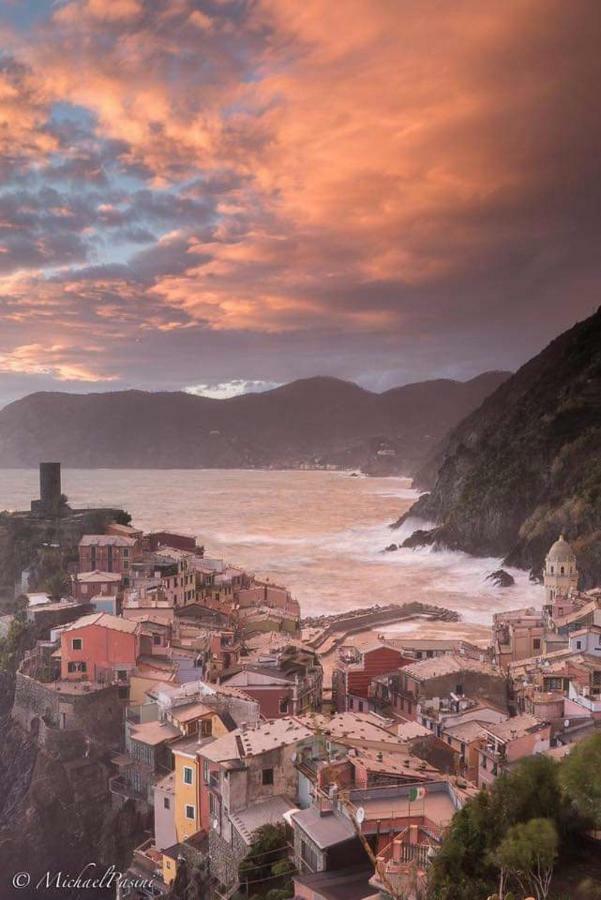 דירות מונטרוסו אל מארה The Pearl Of 5 Terre - Monterosso מראה חיצוני תמונה