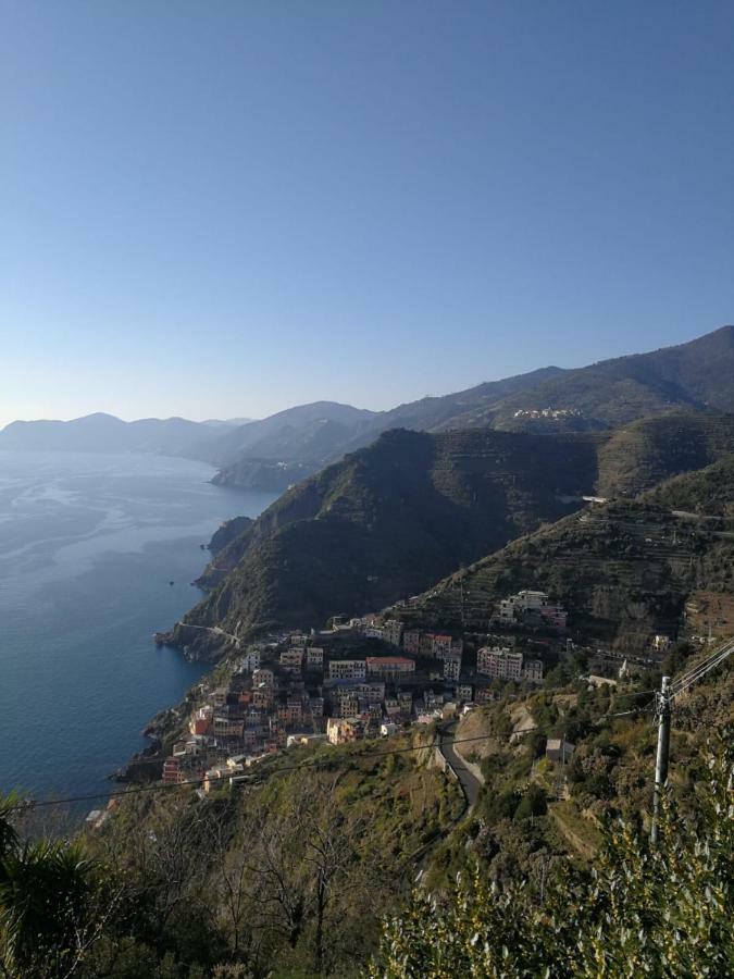 דירות מונטרוסו אל מארה The Pearl Of 5 Terre - Monterosso מראה חיצוני תמונה