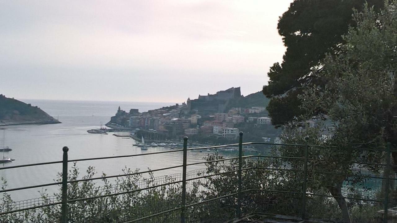 דירות מונטרוסו אל מארה The Pearl Of 5 Terre - Monterosso מראה חיצוני תמונה