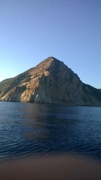 דירות מונטרוסו אל מארה The Pearl Of 5 Terre - Monterosso מראה חיצוני תמונה